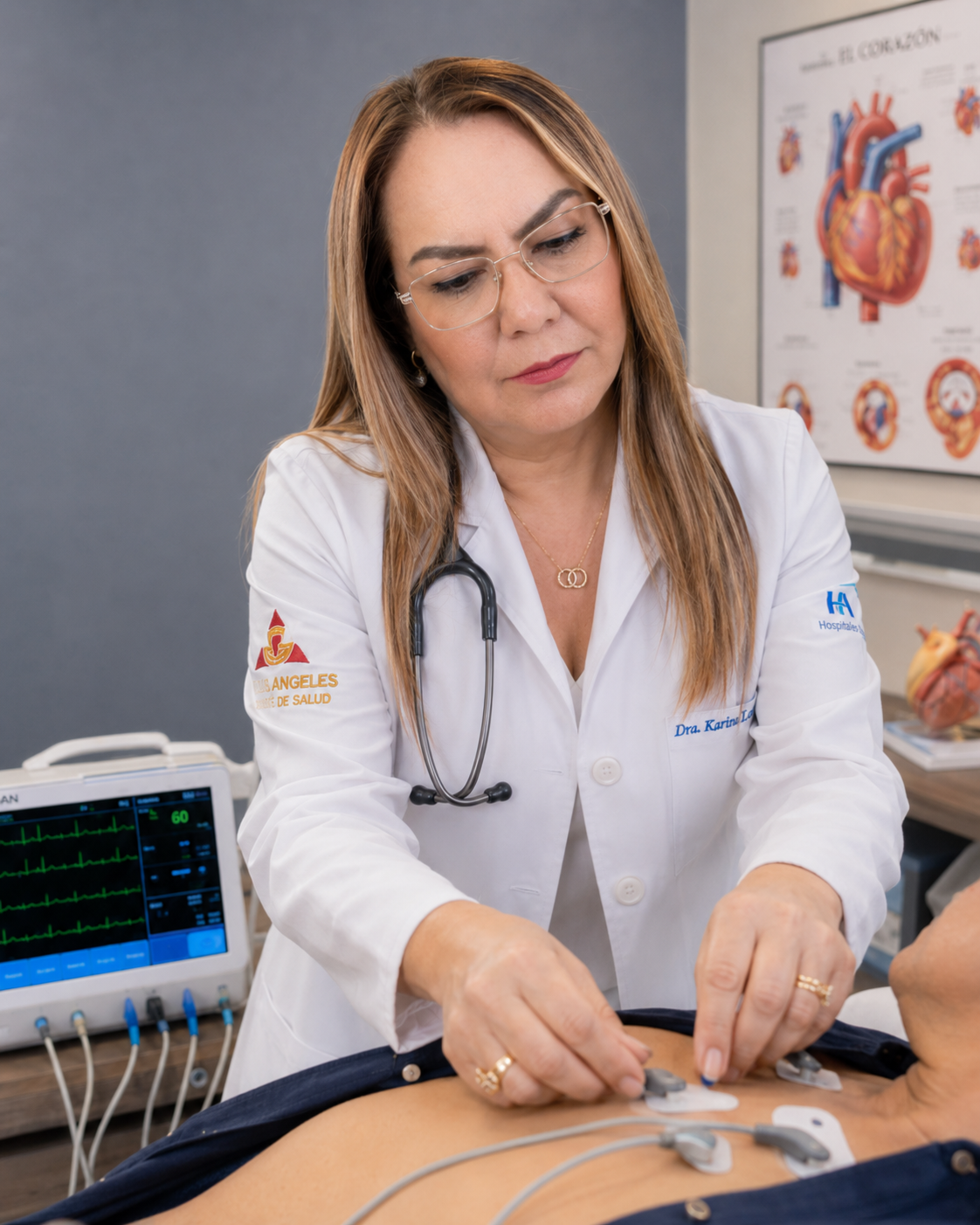 Electrocardiograma